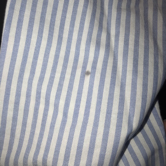 (TOMMY HILFIGER) Button Down - Picture 3 of 4